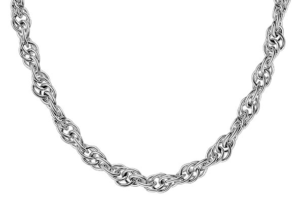C301-42149: ROPE CHAIN (18IN, 1.5MM, 14KT, LOBSTER CLASP)
